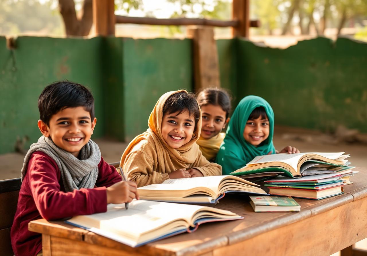 Education Programs