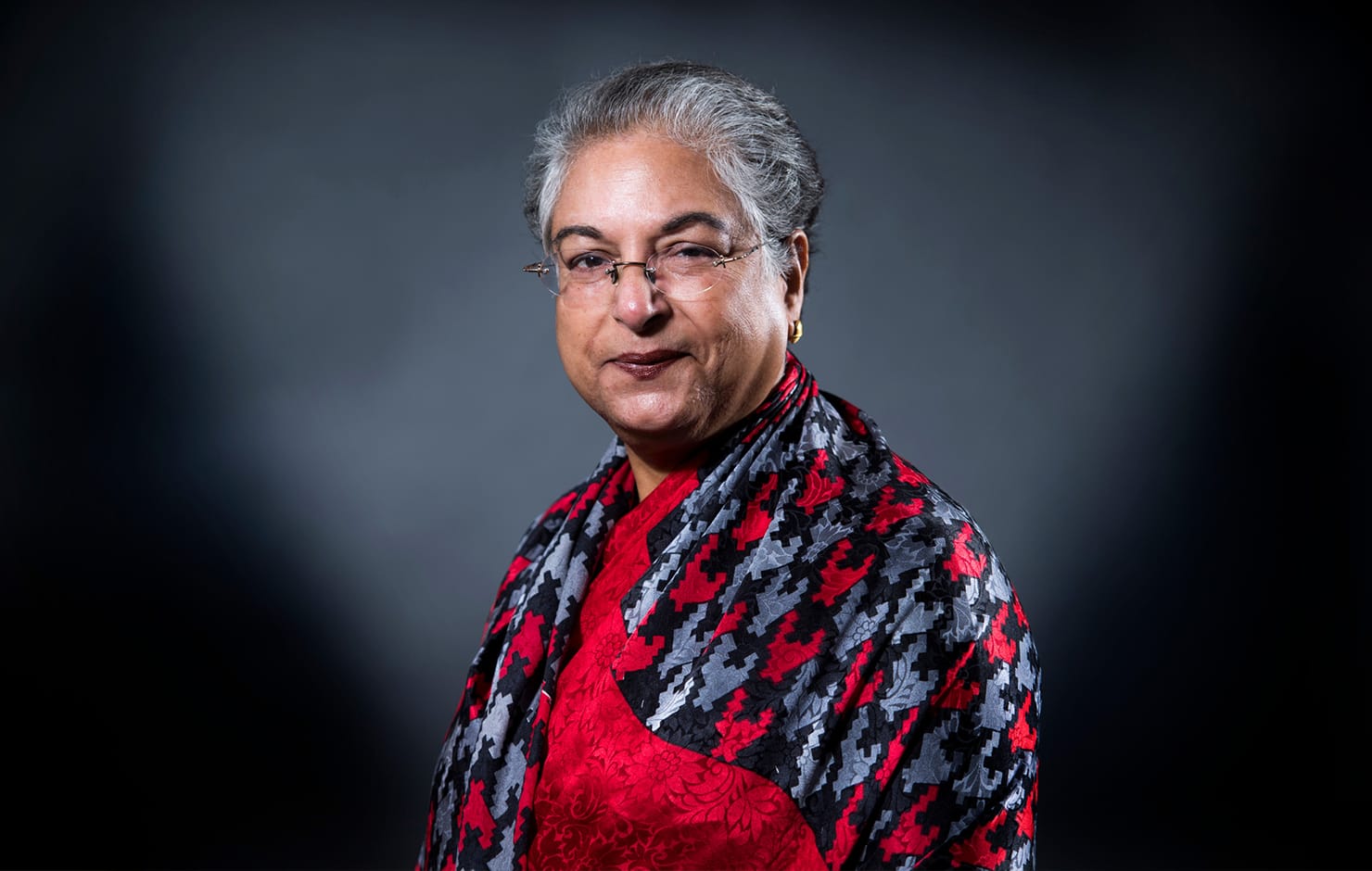 Hina Jilani