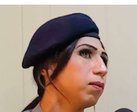 Irish Khan