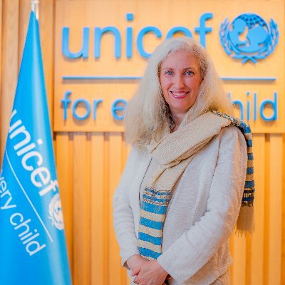 Pernille Ironside